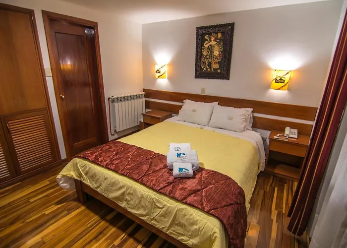Kenamari Hotel Cusco