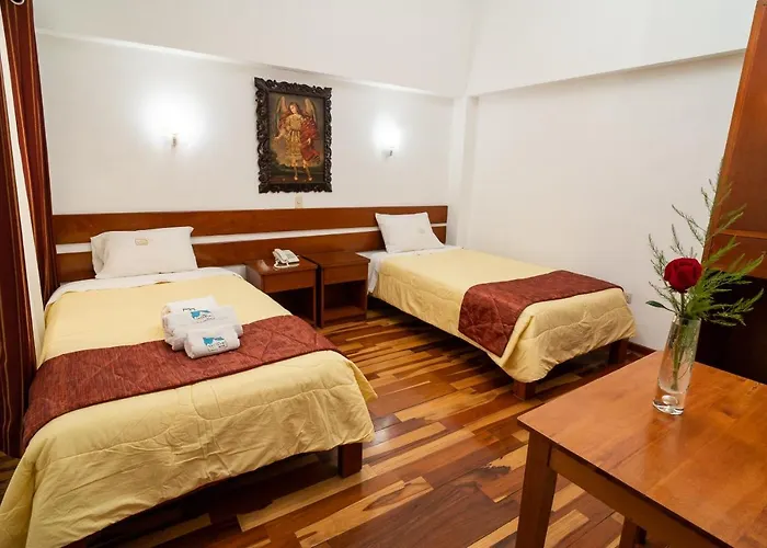 Hotel Kenamari