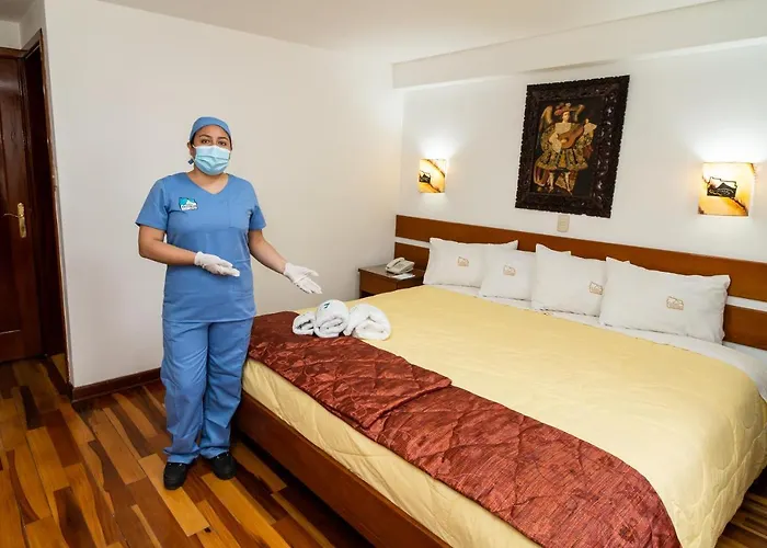 Kenamari Hotel 3*