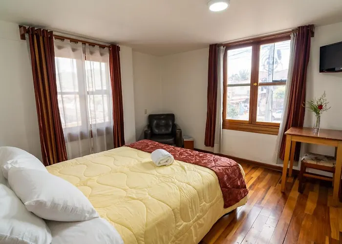 Hotel Kenamari 3*