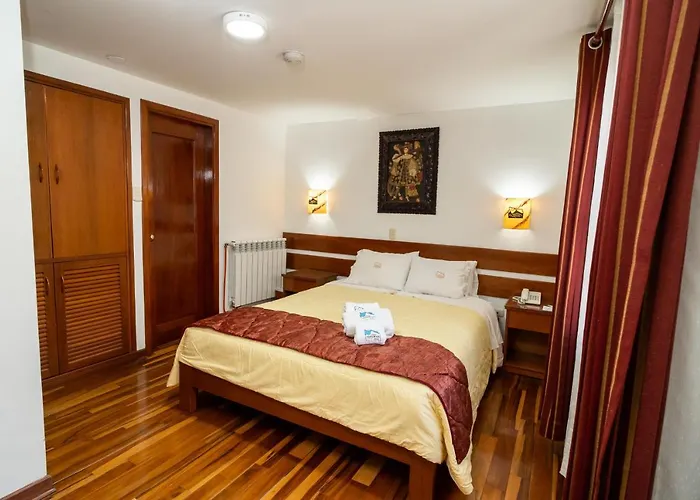Hotel Kenamari
