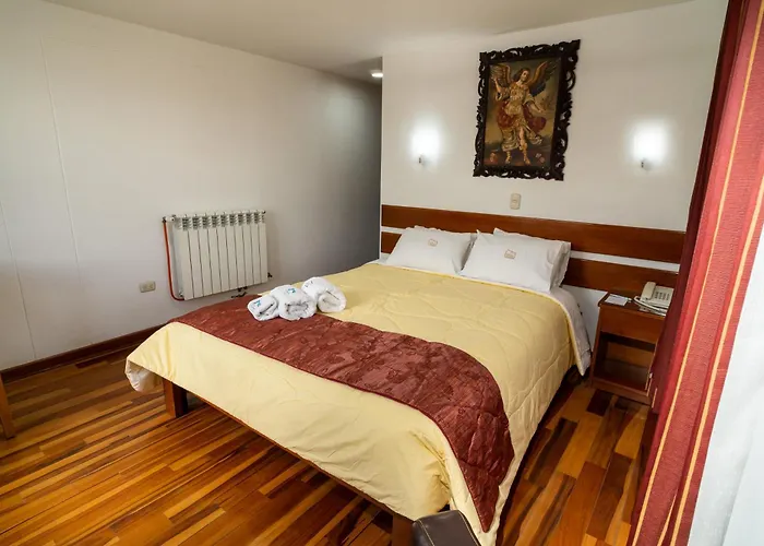 Hotel Kenamari