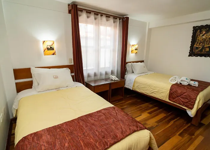 Kenamari Hotel