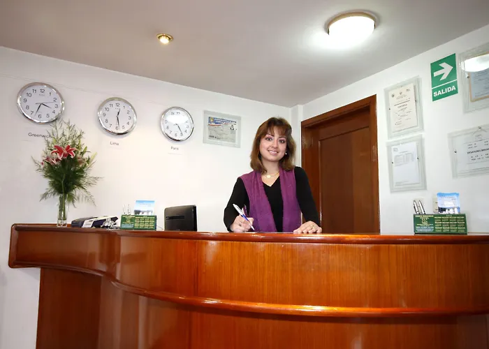 Hotel Kenamari