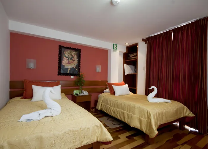 Kenamari Hotel