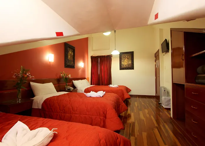 Hotel Kenamari