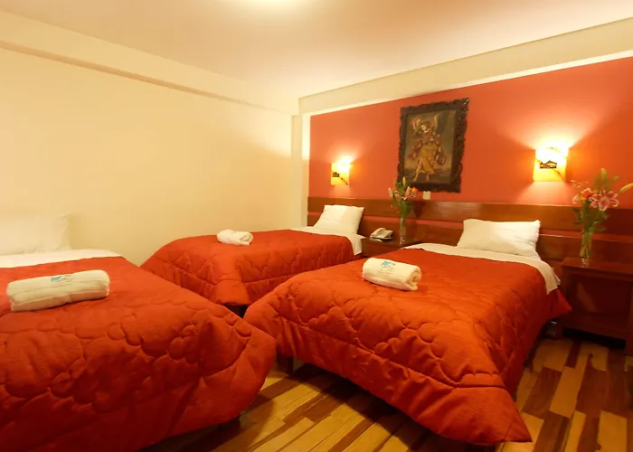 Kenamari Hotel