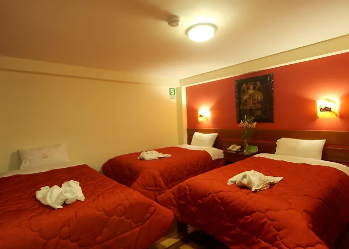 Hotel Kenamari 3*