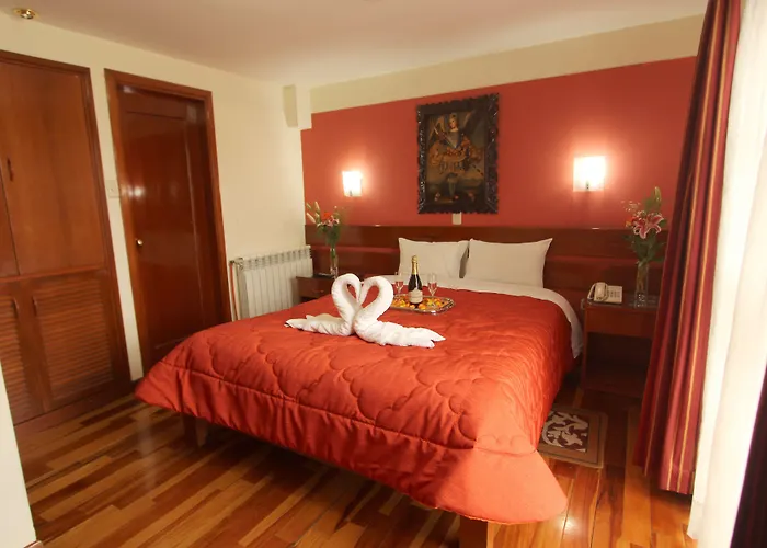 Hotel Kenamari 3*