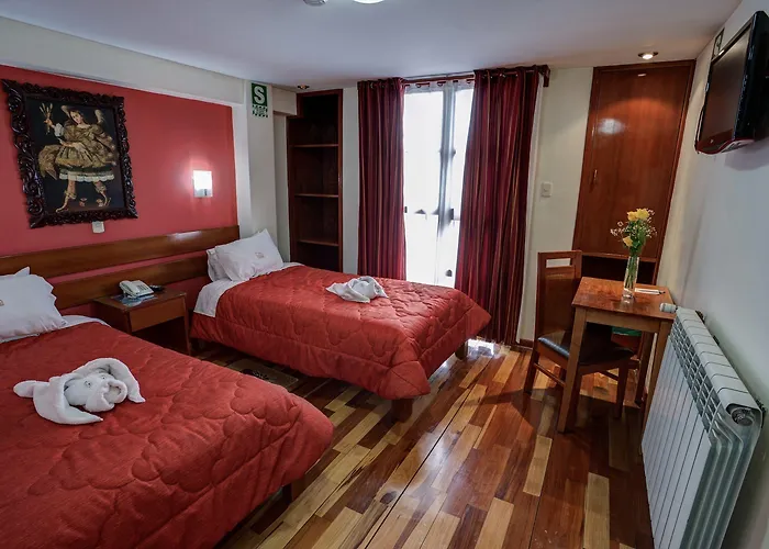 Kenamari Hotel