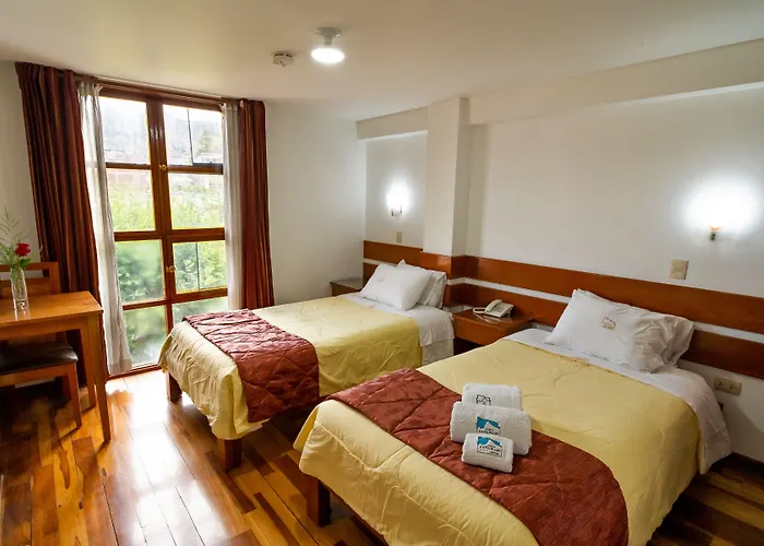 Hotel Kenamari 3*