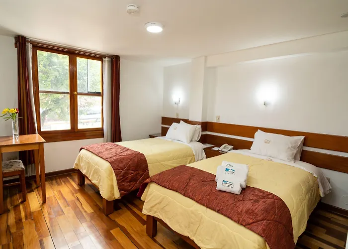 Kenamari Hotel Cusco