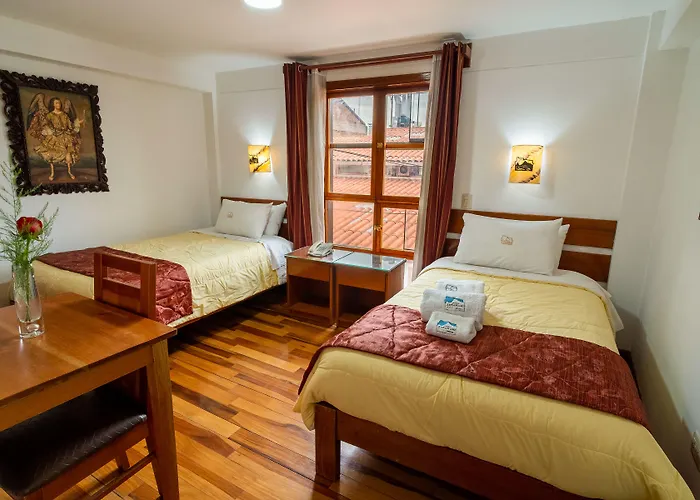 Hotel Kenamari