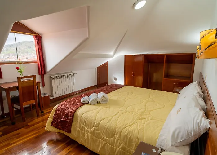 Hotel Kenamari