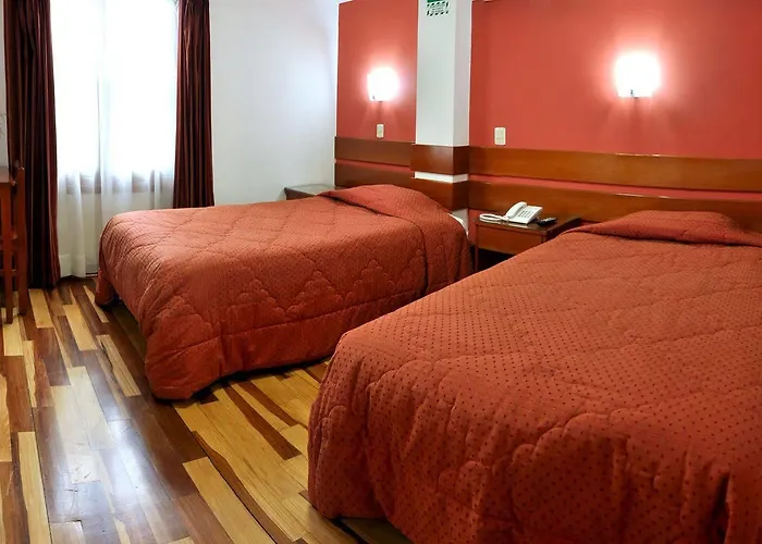 Hotel Kenamari