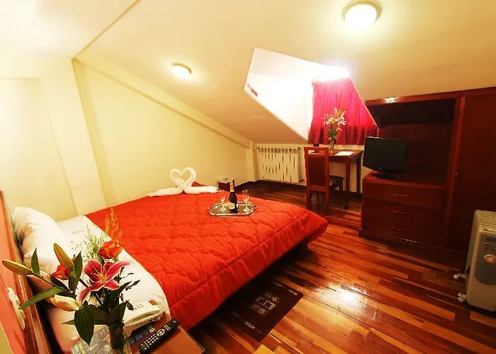 Hotel Kenamari 3*